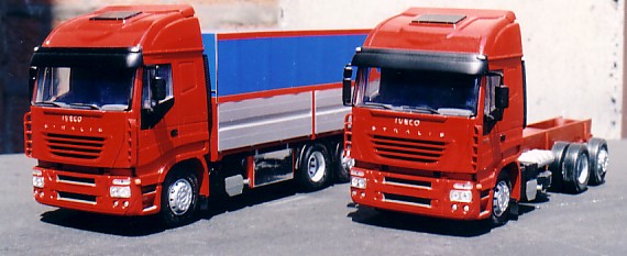 STRALIS